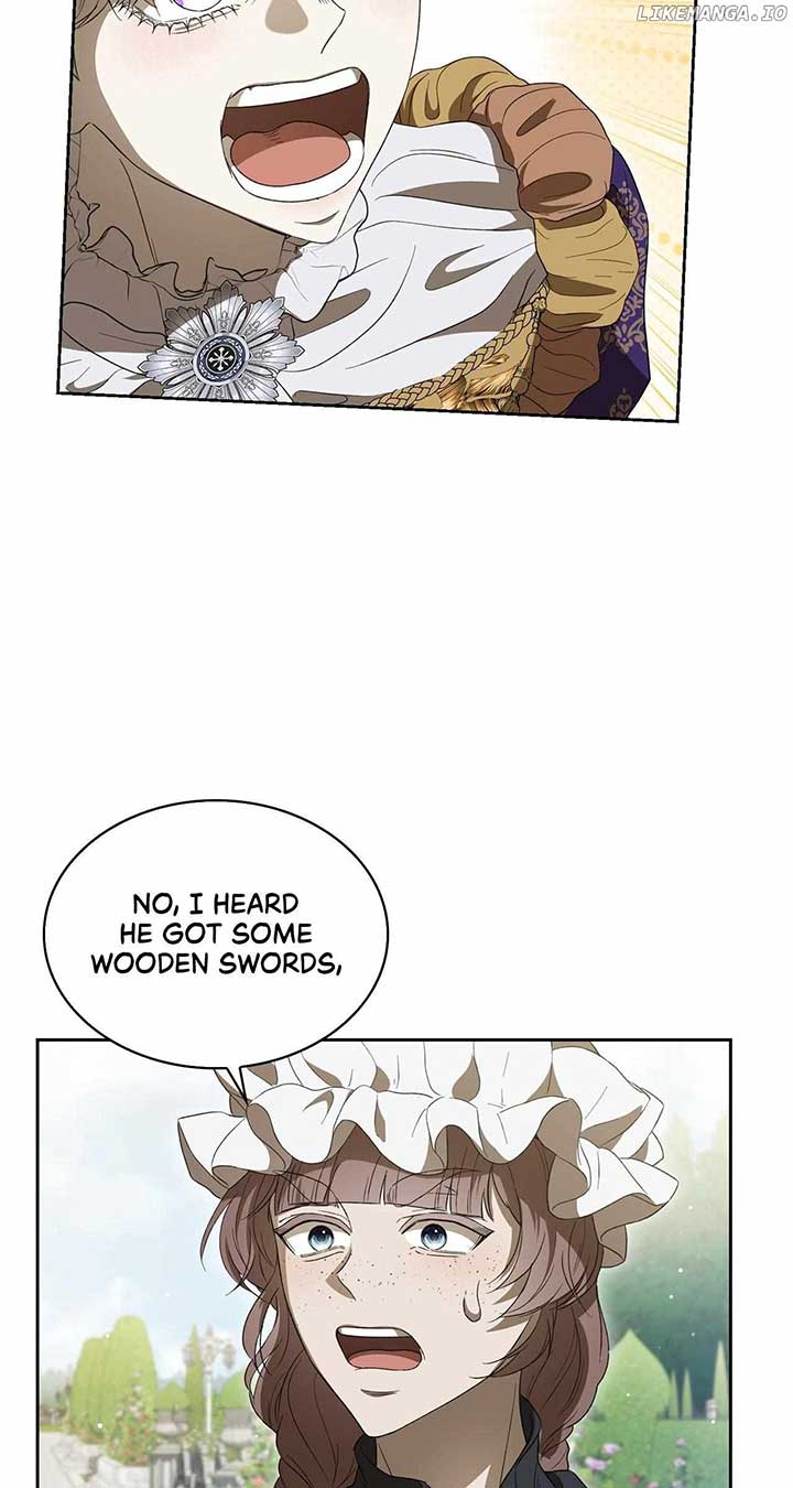 The Stone Thrown in the Lake Chapter 29 290 61