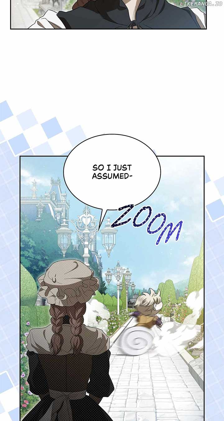 The Stone Thrown in the Lake Chapter 29 291 62