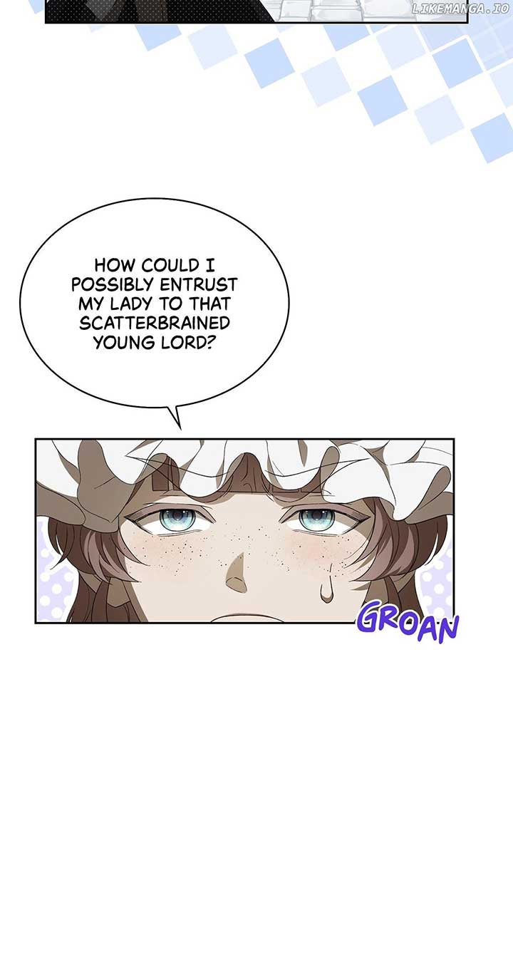 The Stone Thrown in the Lake Chapter 29 292 63