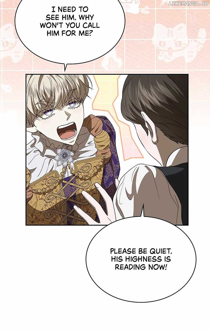 The Stone Thrown in the Lake Chapter 29 294 65