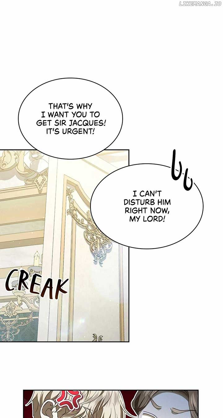 The Stone Thrown in the Lake Chapter 29 295 66