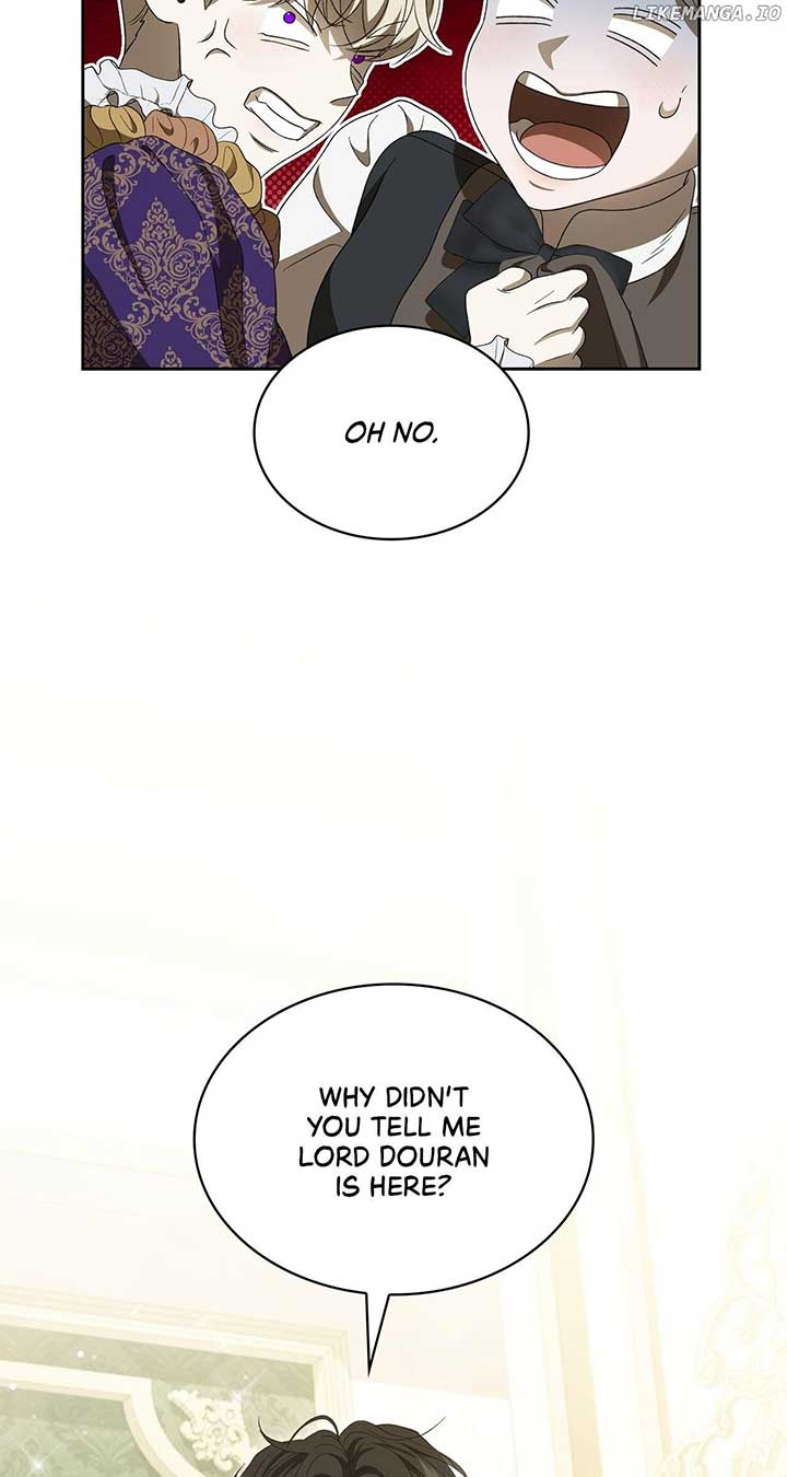 The Stone Thrown in the Lake Chapter 29 296 67