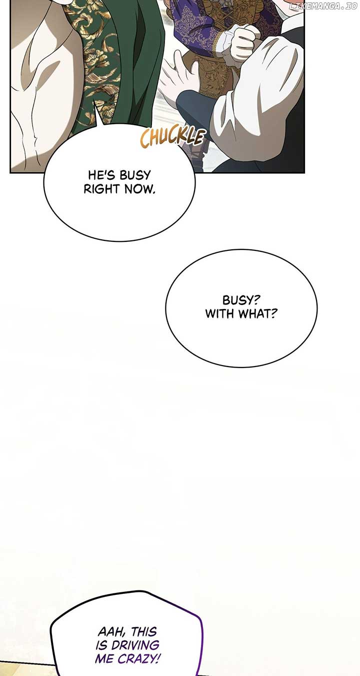 The Stone Thrown in the Lake Chapter 29 299 70