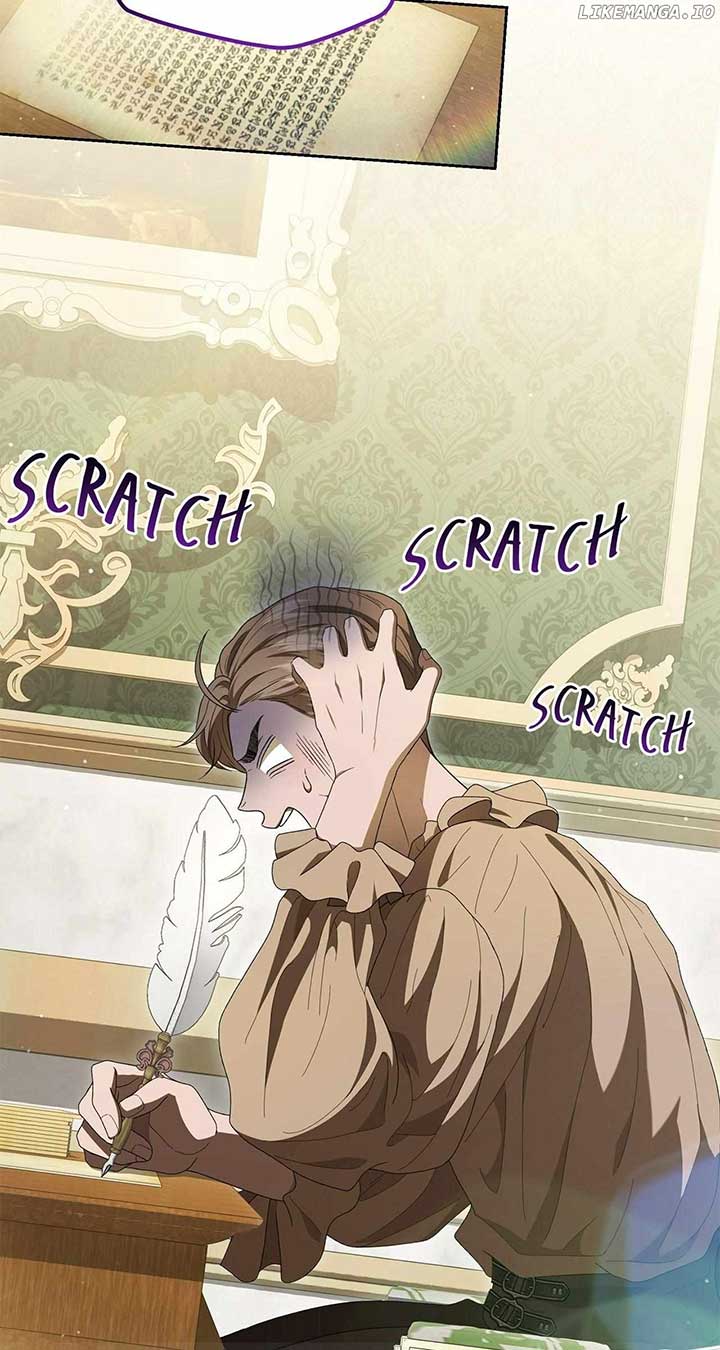 The Stone Thrown in the Lake Chapter 29 300 71