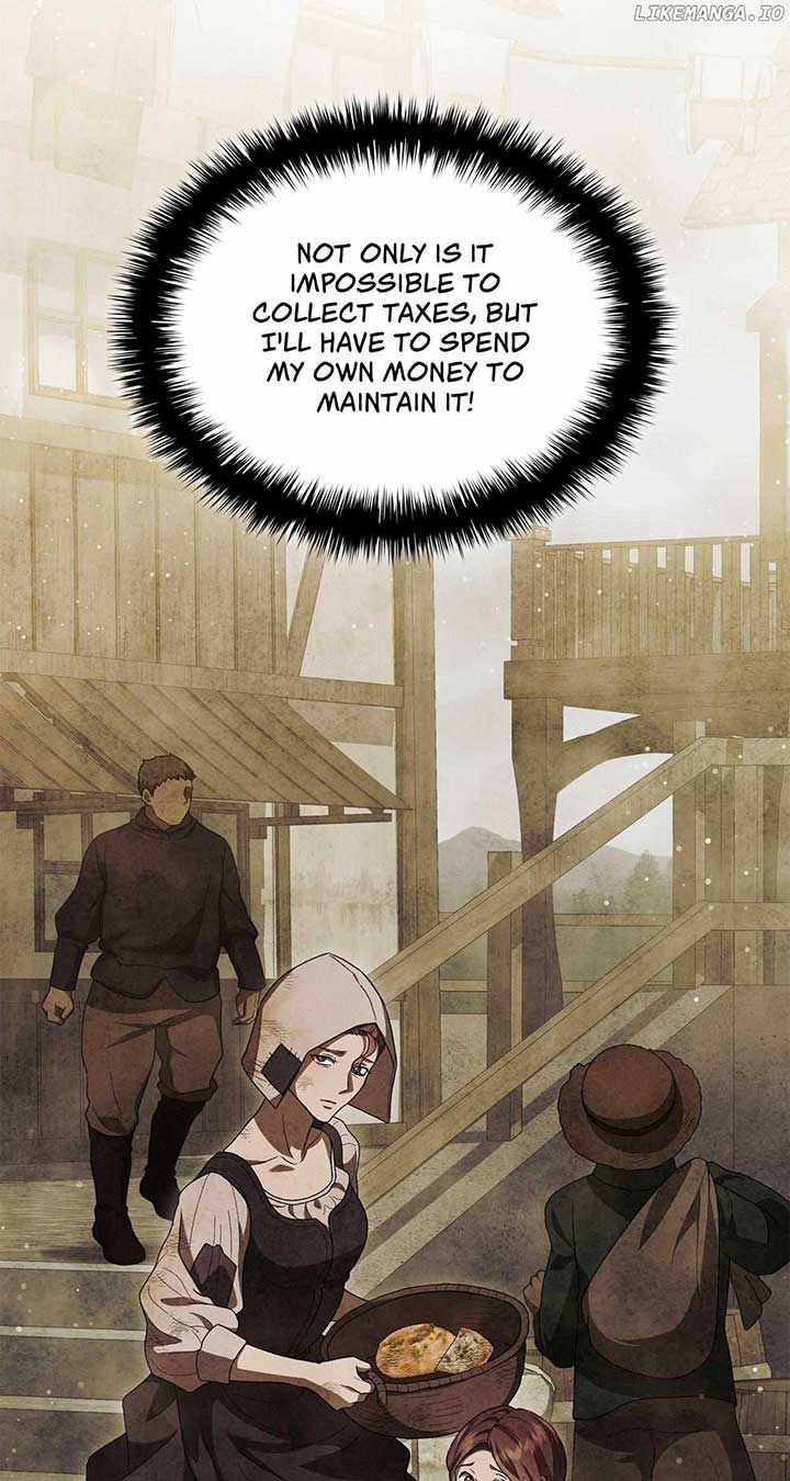 The Stone Thrown in the Lake Chapter 31 282 05