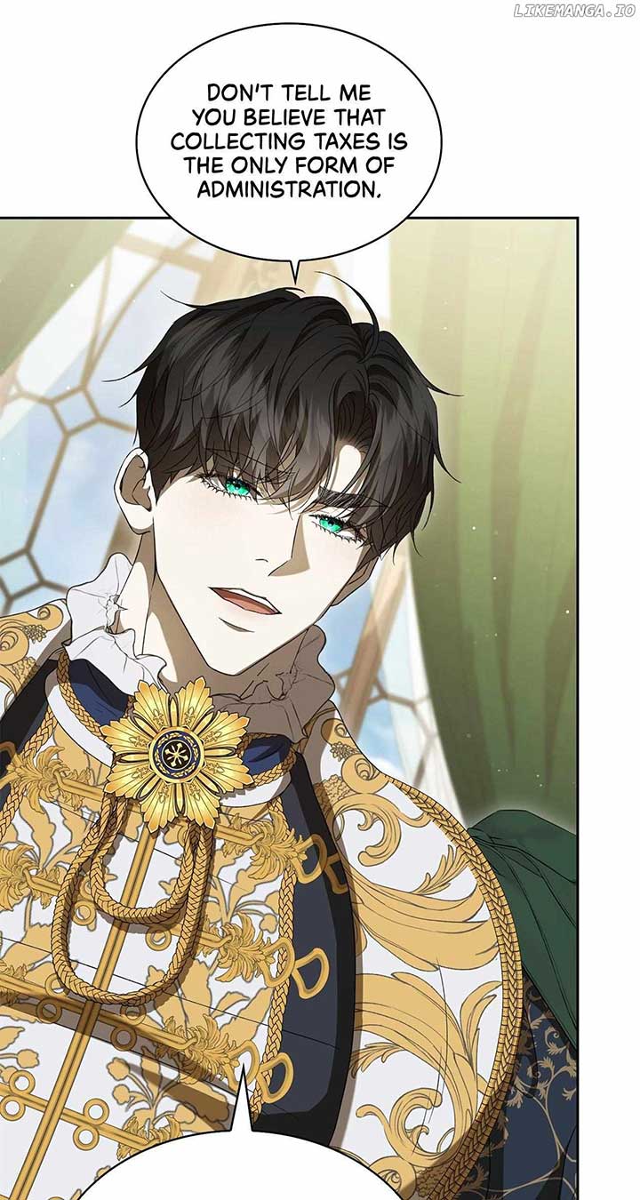 The Stone Thrown in the Lake Chapter 31 284 07