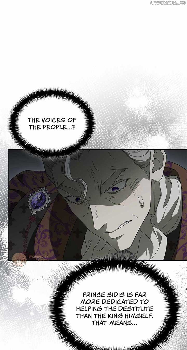 The Stone Thrown in the Lake Chapter 31 286 09