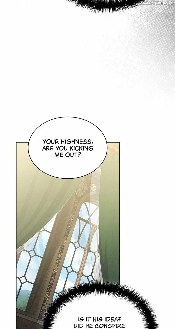 The Stone Thrown in the Lake Chapter 31 287 10