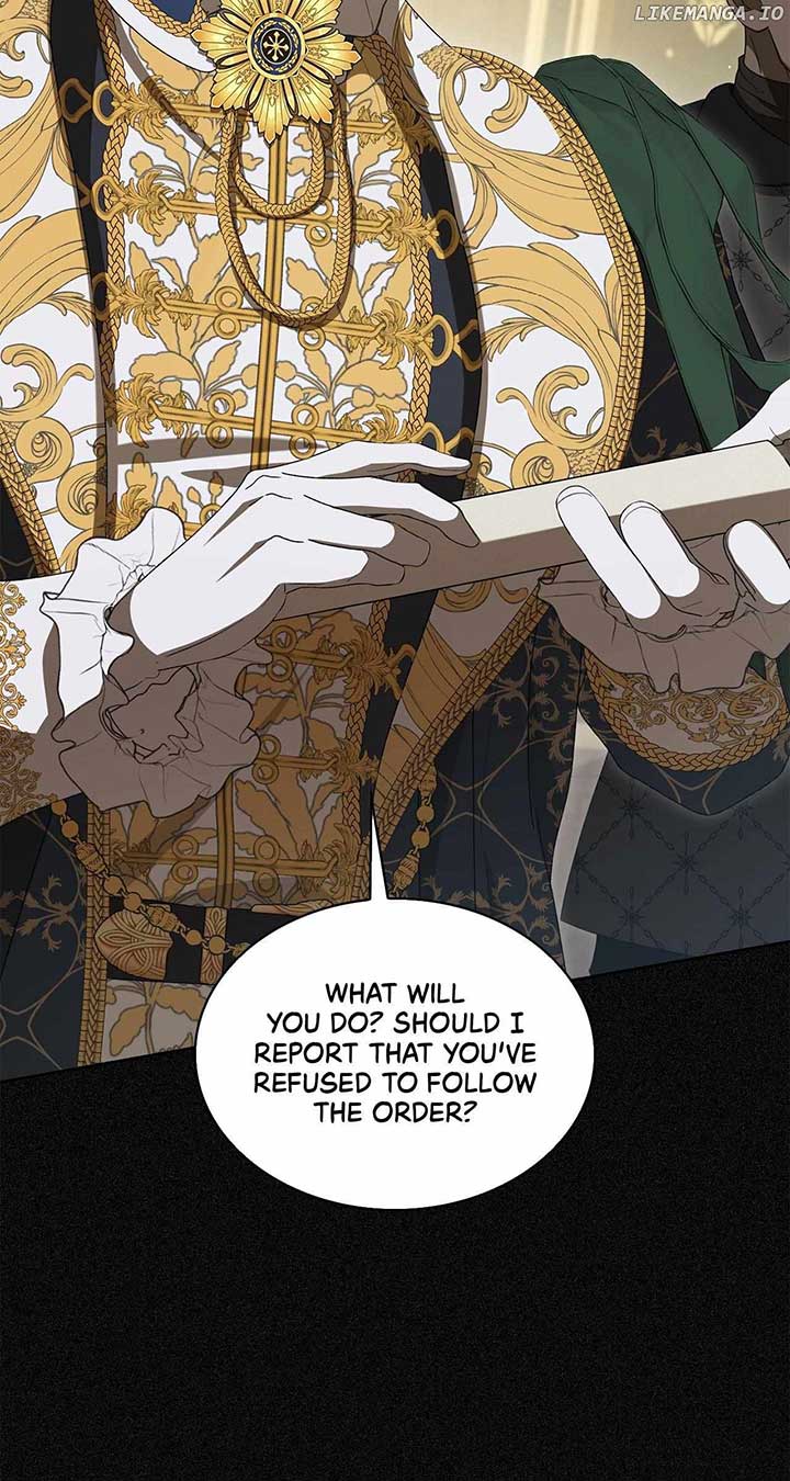 The Stone Thrown in the Lake Chapter 31 289 12