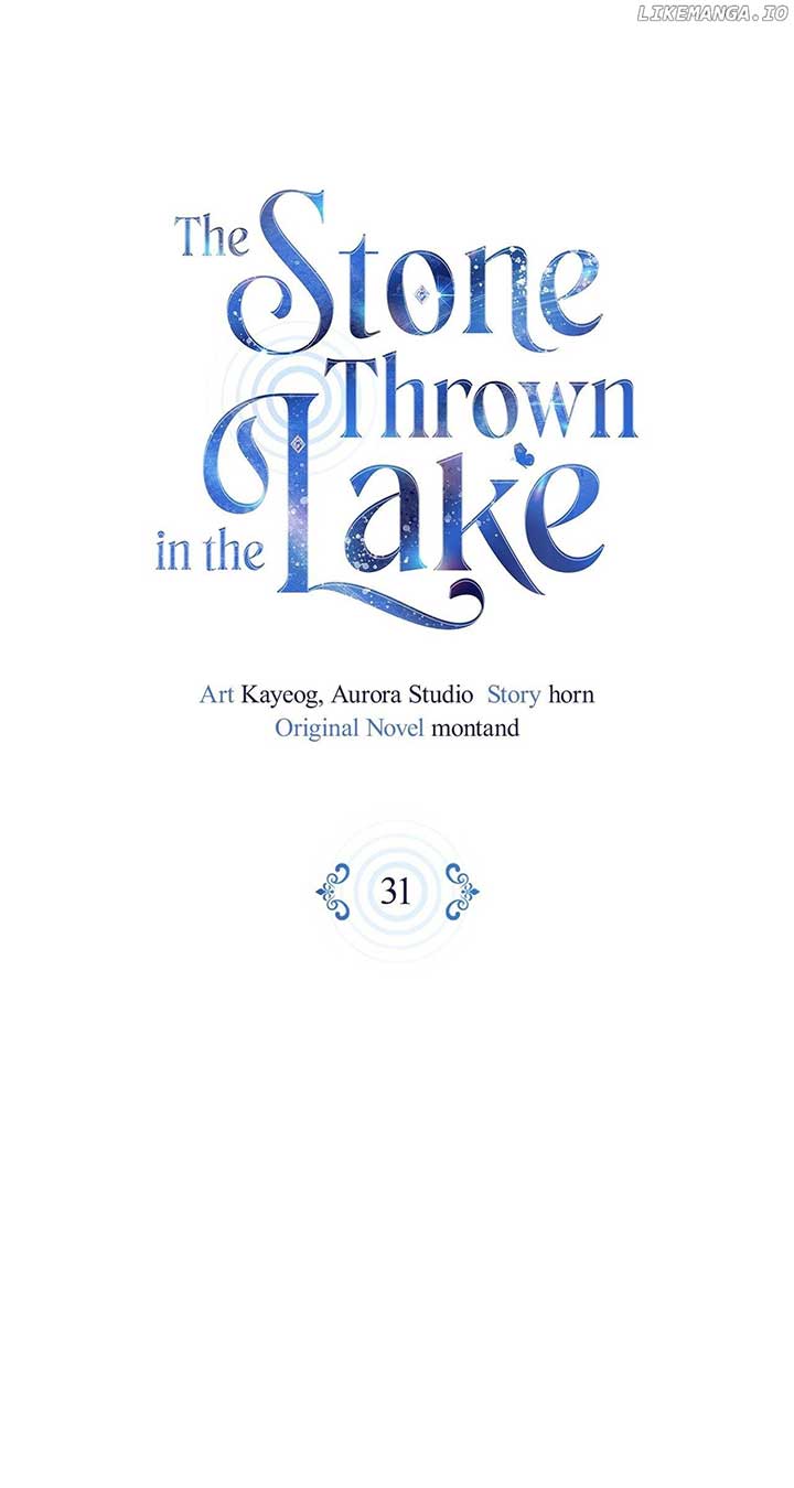 The Stone Thrown in the Lake Chapter 31 293 16