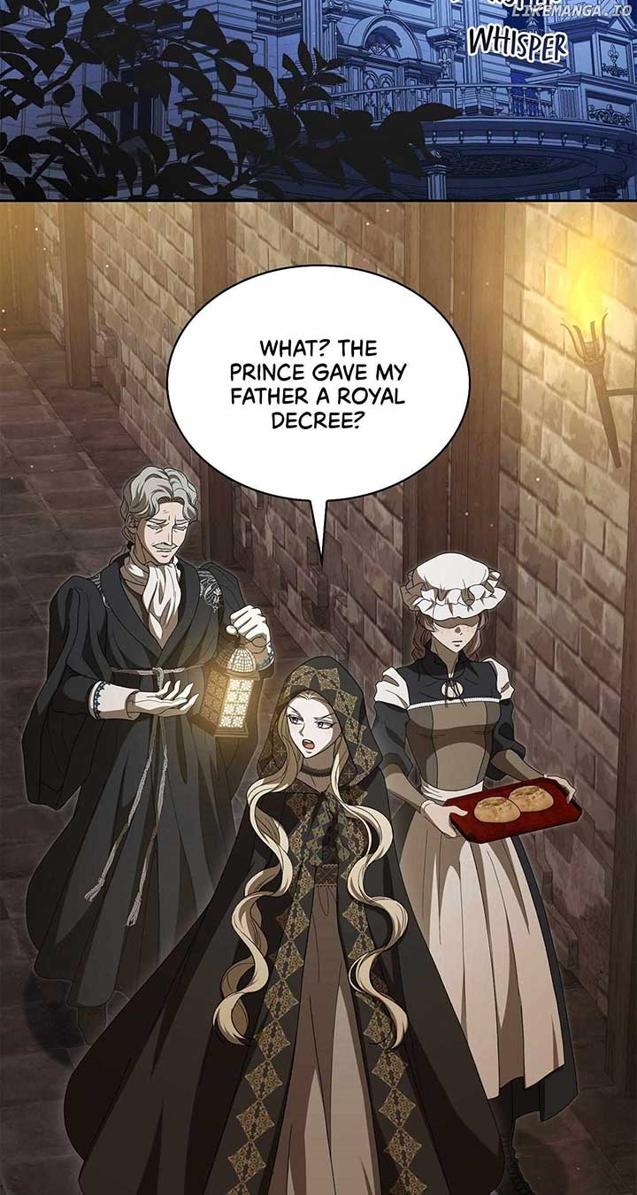 The Stone Thrown in the Lake Chapter 31 296 19