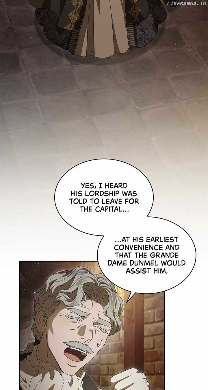 The Stone Thrown in the Lake Chapter 31 297 20