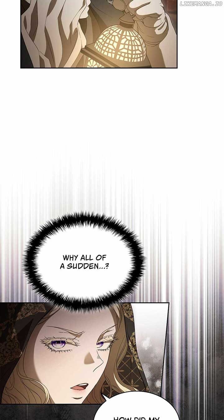 The Stone Thrown in the Lake Chapter 31 298 21