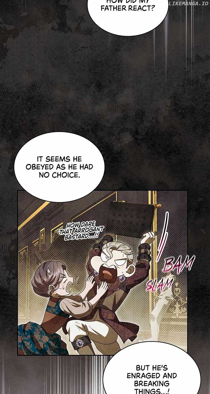 The Stone Thrown in the Lake Chapter 31 299 22