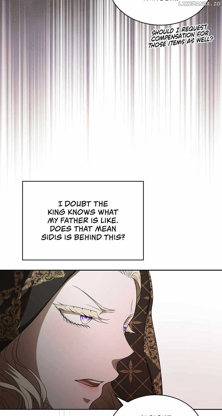 The Stone Thrown in the Lake Chapter 31 300 23