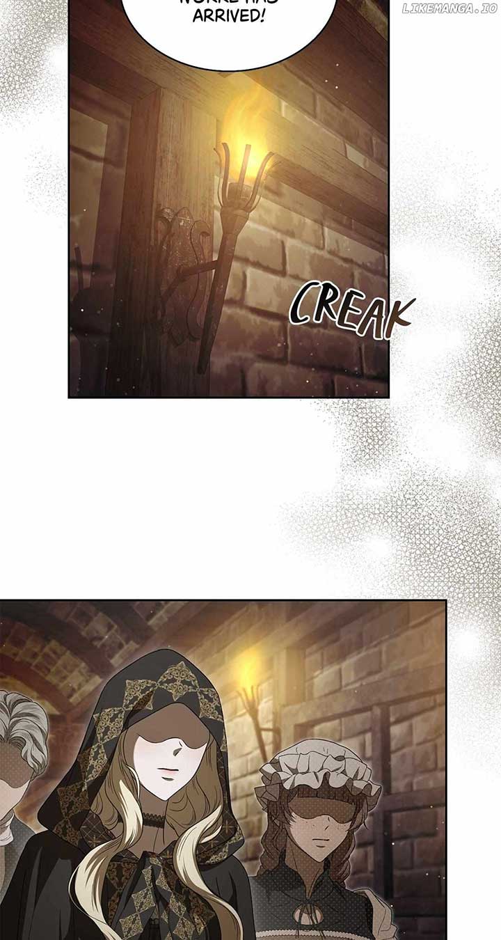 The Stone Thrown in the Lake Chapter 31 302 25