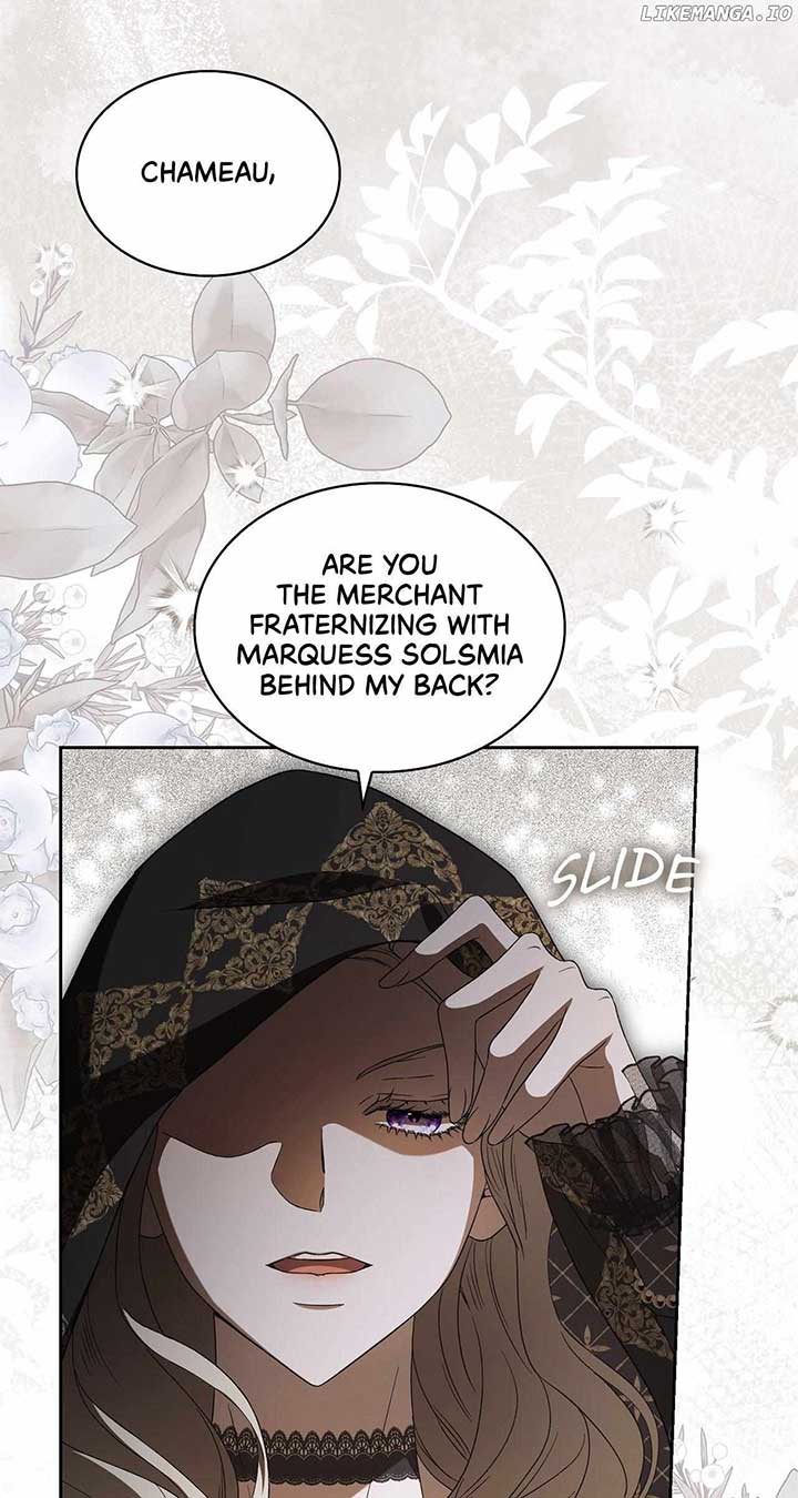 The Stone Thrown in the Lake Chapter 31 305 28