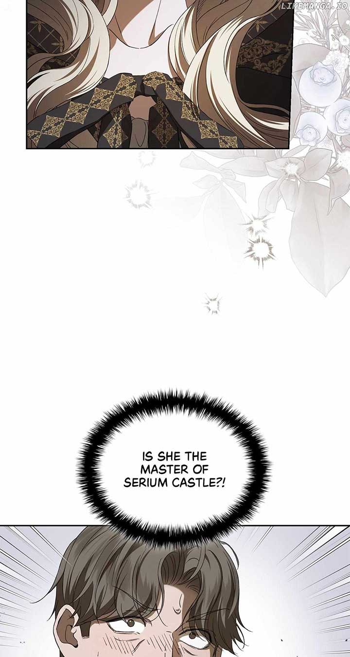 The Stone Thrown in the Lake Chapter 31 306 29