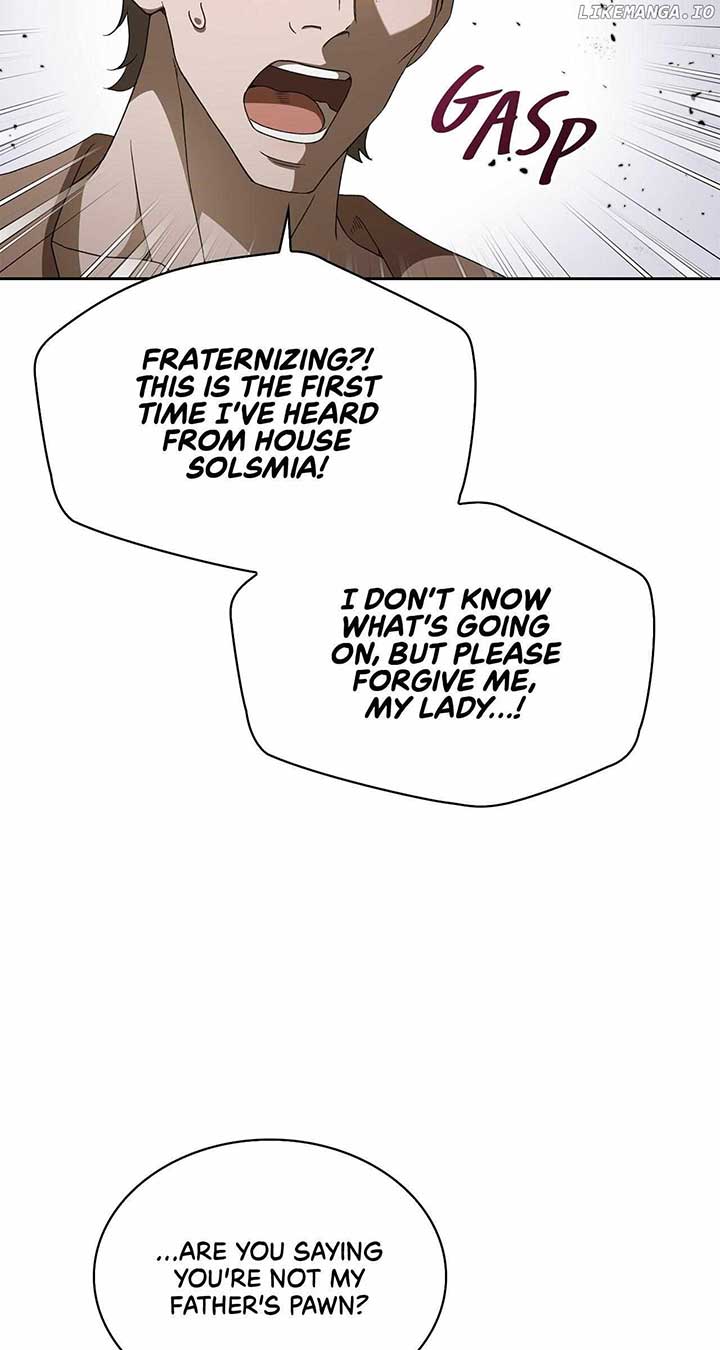 The Stone Thrown in the Lake Chapter 31 307 30