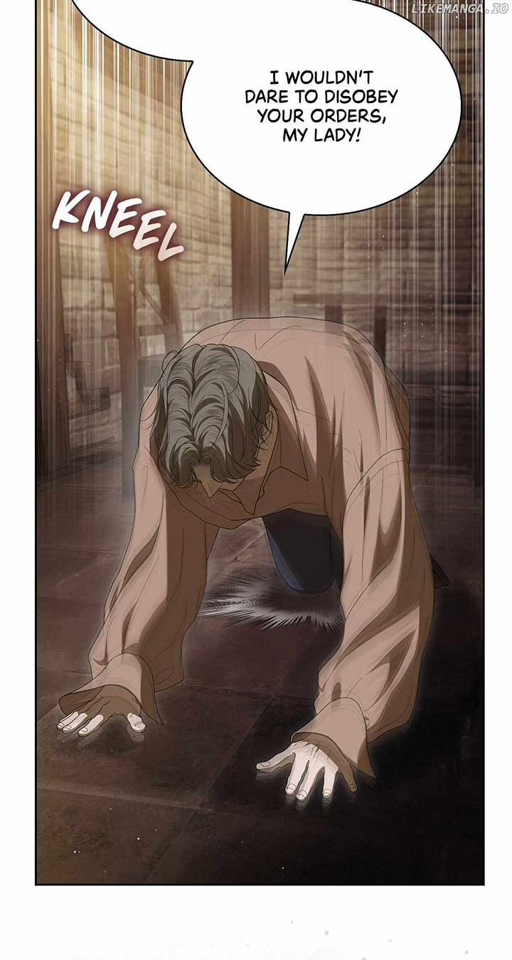 The Stone Thrown in the Lake Chapter 31 309 32