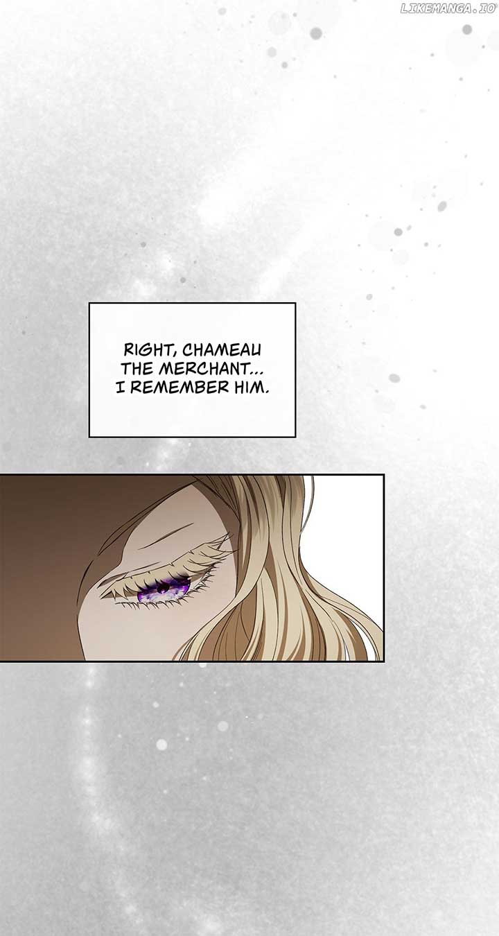 The Stone Thrown in the Lake Chapter 31 310 33