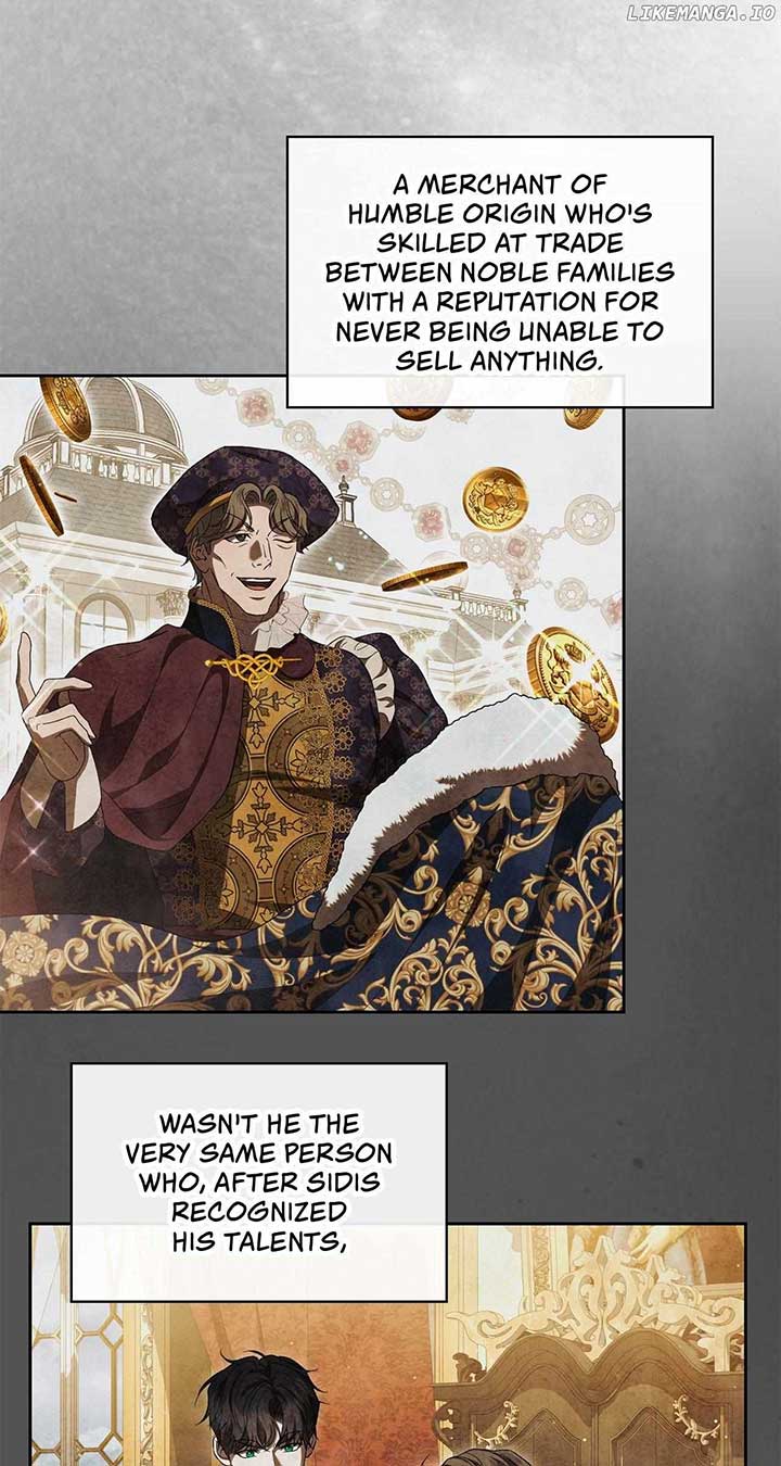 The Stone Thrown in the Lake Chapter 31 311 34