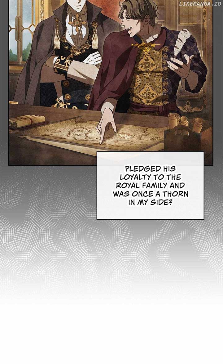 The Stone Thrown in the Lake Chapter 31 312 35