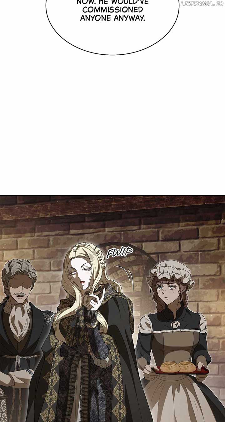 The Stone Thrown in the Lake Chapter 31 315 38