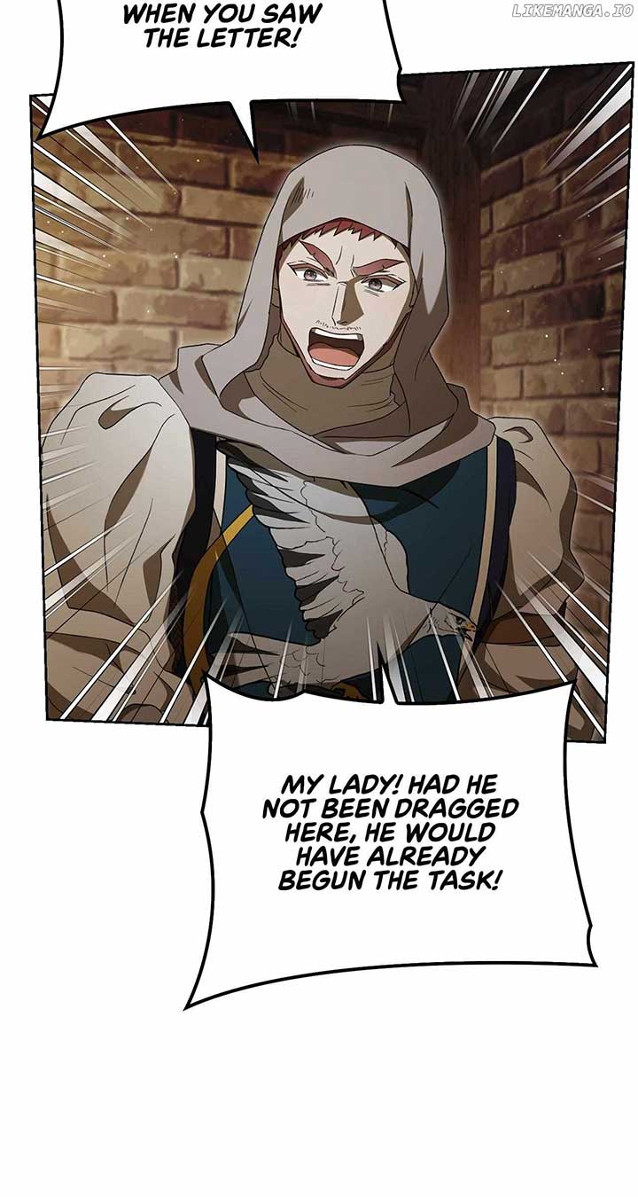 The Stone Thrown in the Lake Chapter 31 318 41