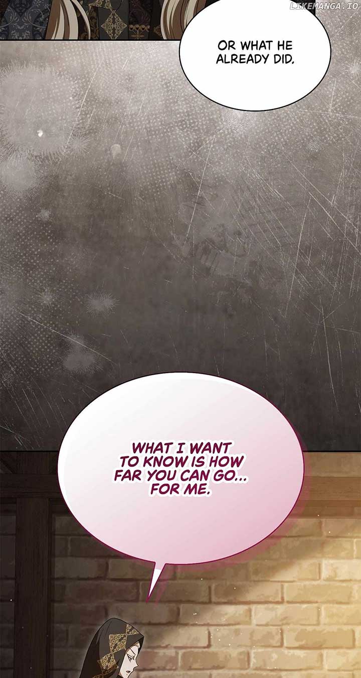 The Stone Thrown in the Lake Chapter 31 320 43