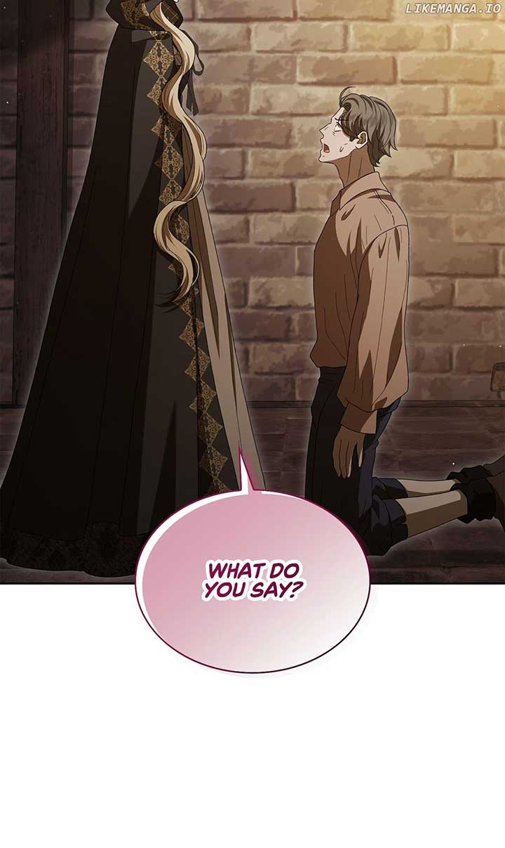 The Stone Thrown in the Lake Chapter 31 321 44