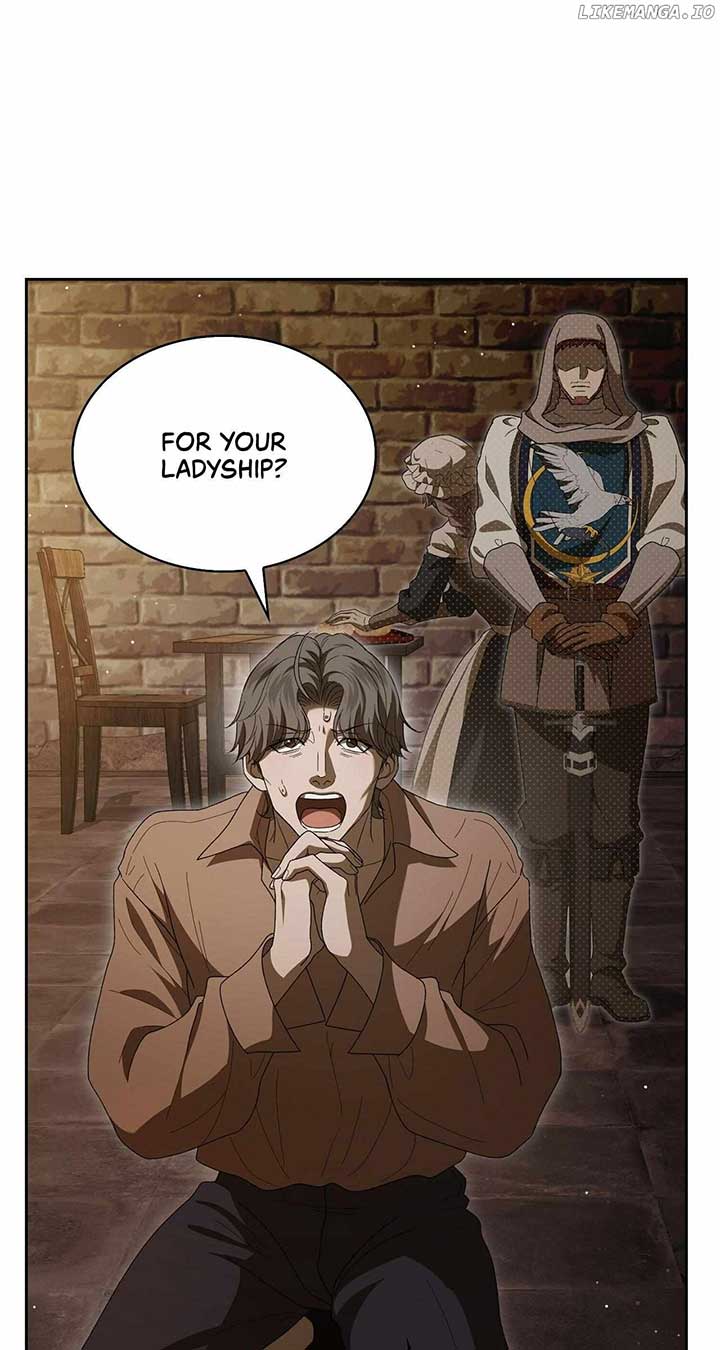 The Stone Thrown in the Lake Chapter 31 322 45