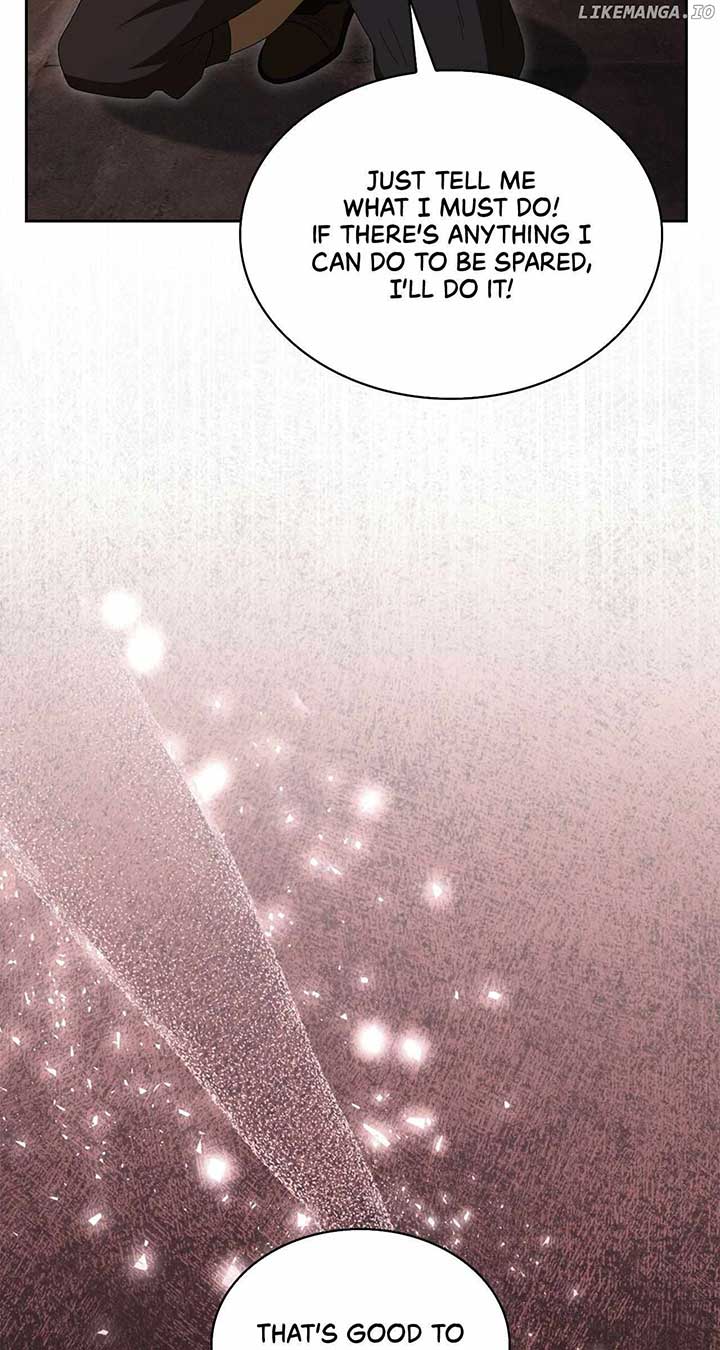 The Stone Thrown in the Lake Chapter 31 323 46