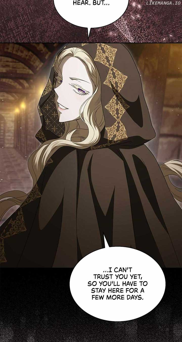 The Stone Thrown in the Lake Chapter 31 324 47