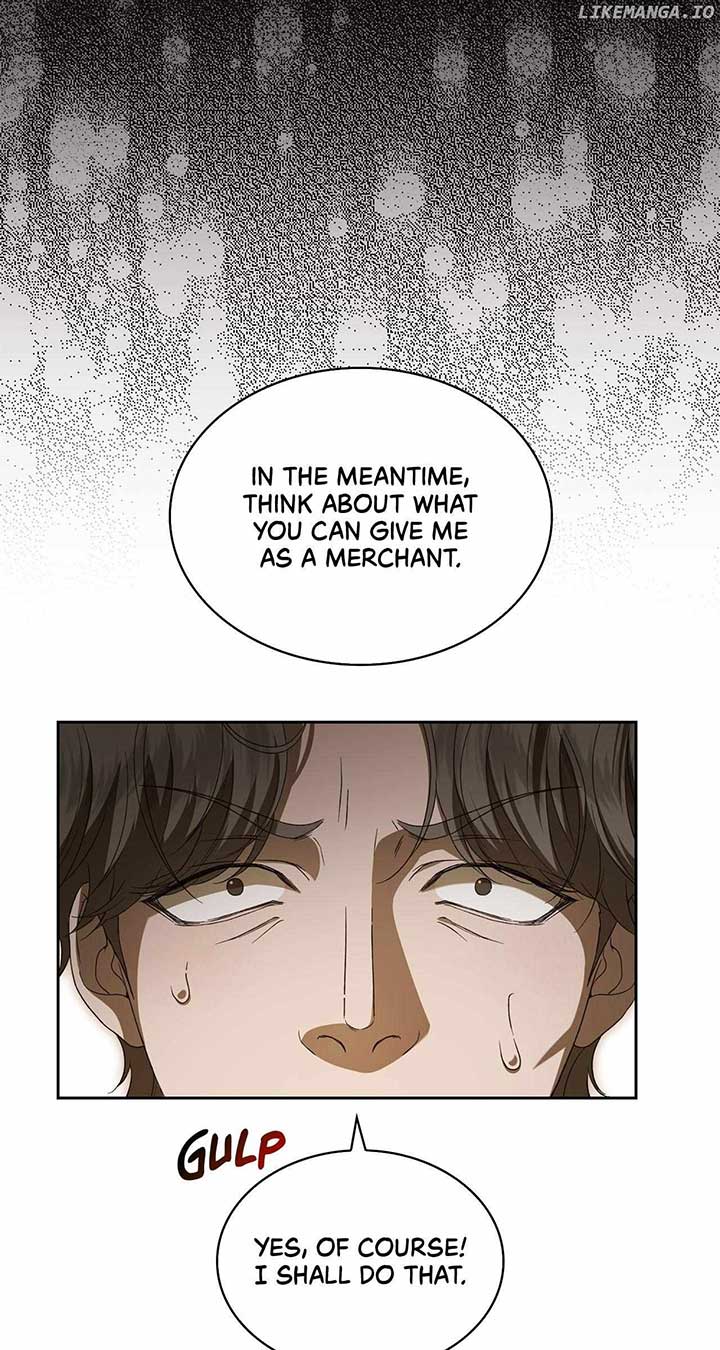 The Stone Thrown in the Lake Chapter 31 325 48