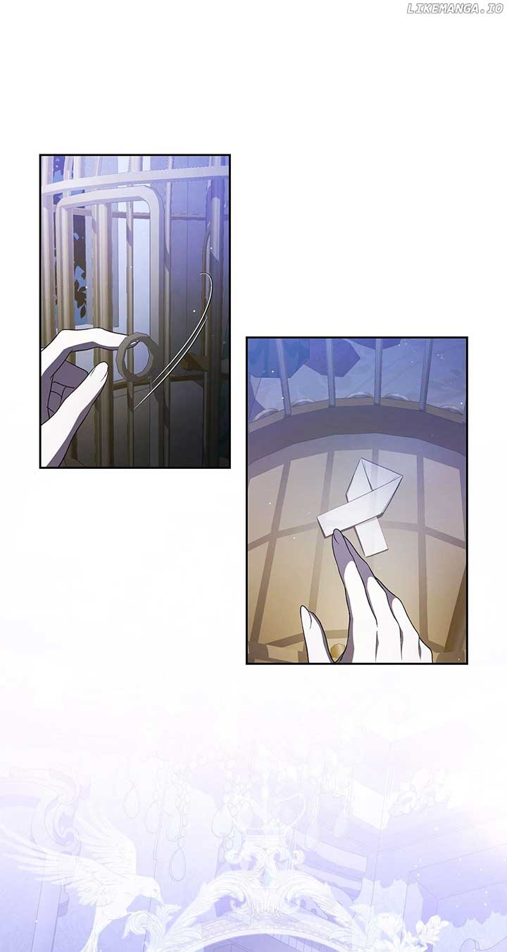 The Stone Thrown in the Lake Chapter 31 329 52