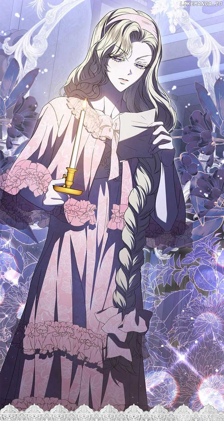 The Stone Thrown in the Lake Chapter 31 330 53