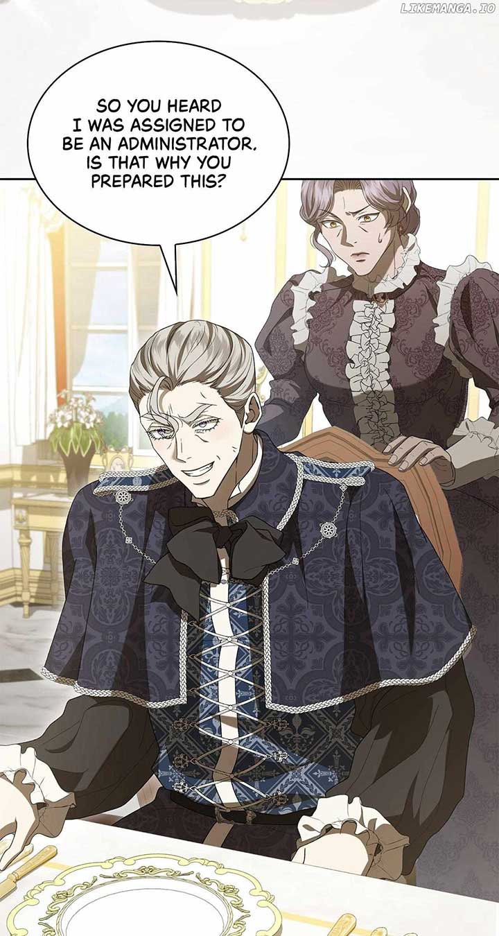 The Stone Thrown in the Lake Chapter 31 339 62