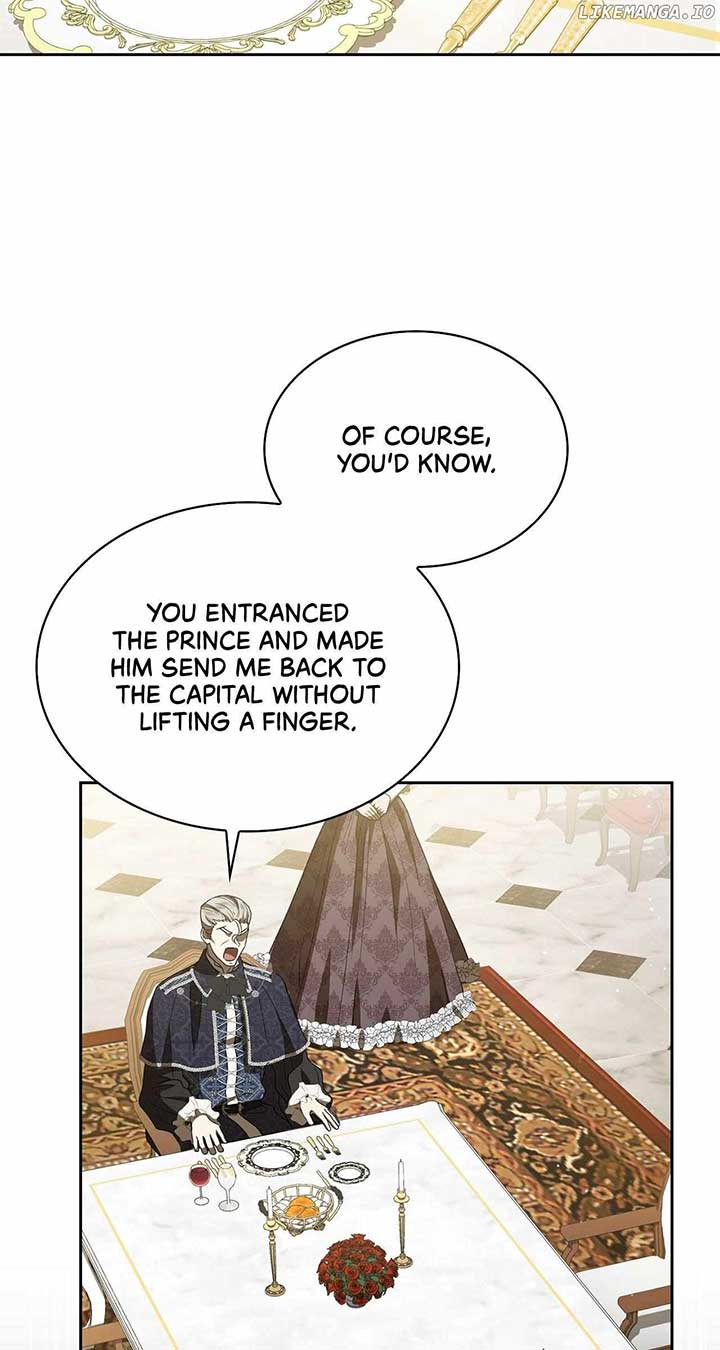 The Stone Thrown in the Lake Chapter 31 340 63