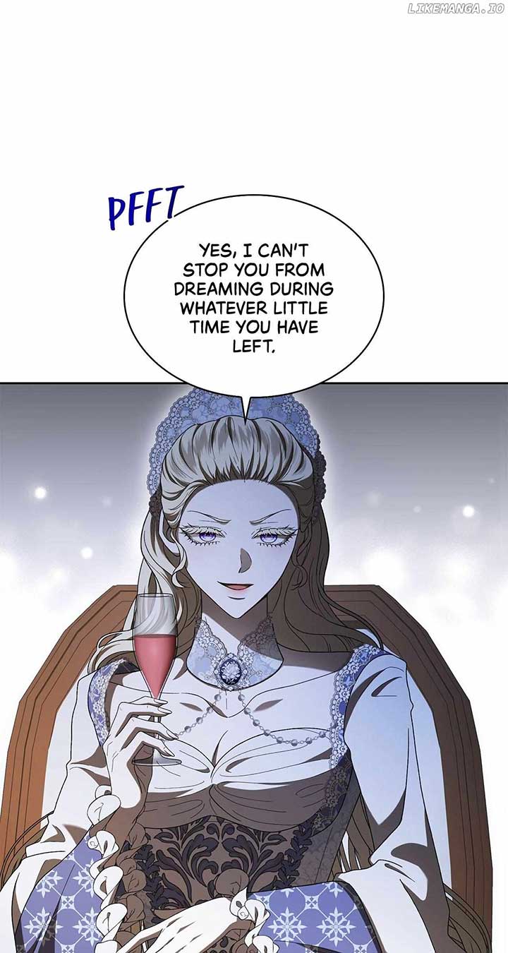 The Stone Thrown in the Lake Chapter 31 345 68