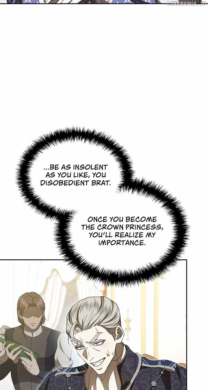 The Stone Thrown in the Lake Chapter 31 346 69