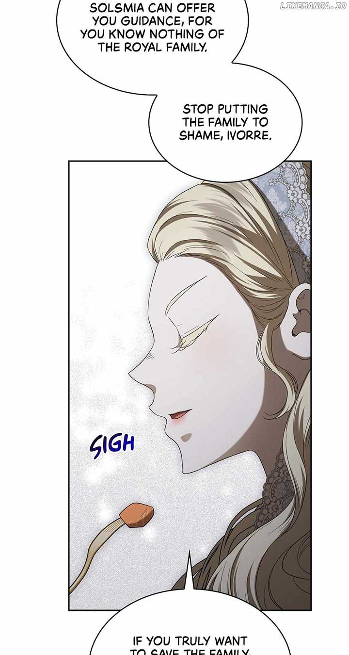 The Stone Thrown in the Lake Chapter 31 348 71