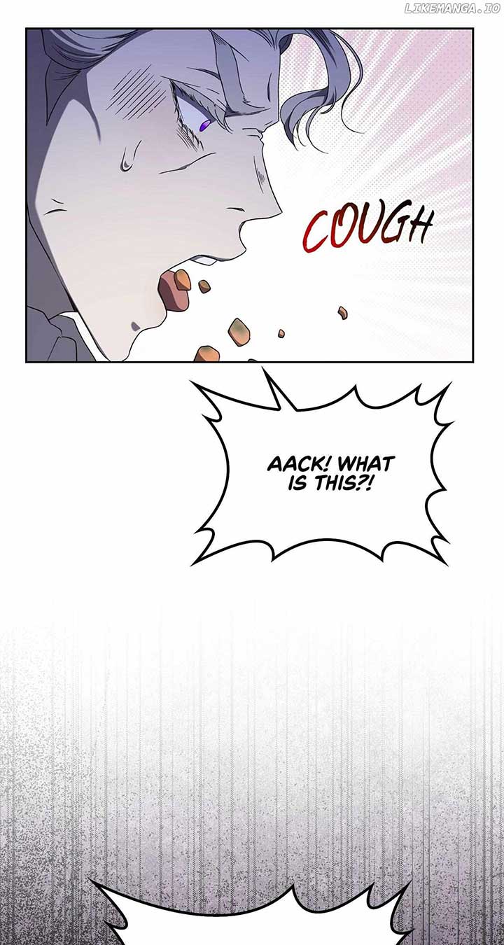 The Stone Thrown in the Lake Chapter 31 350 73