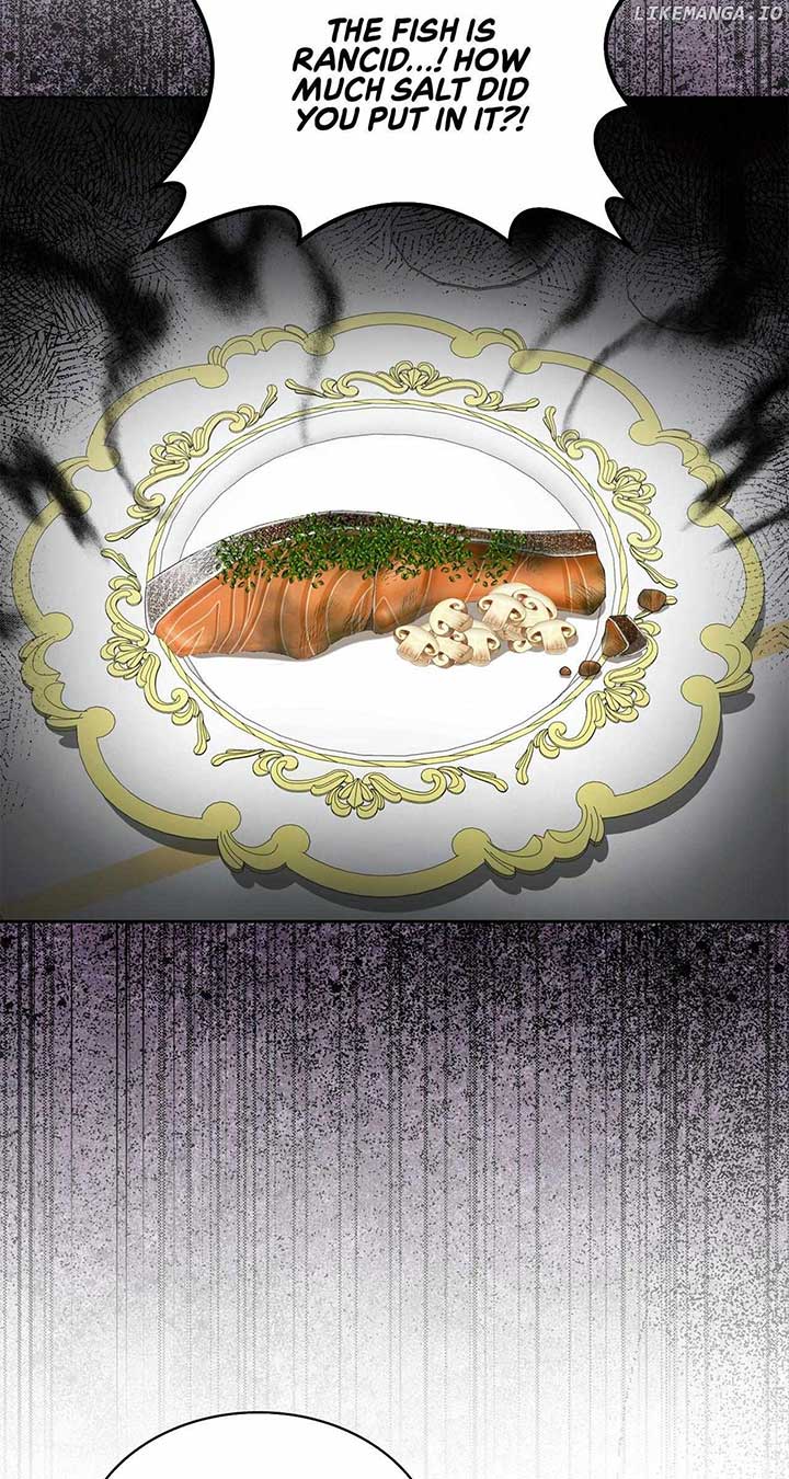 The Stone Thrown in the Lake Chapter 31 351 74