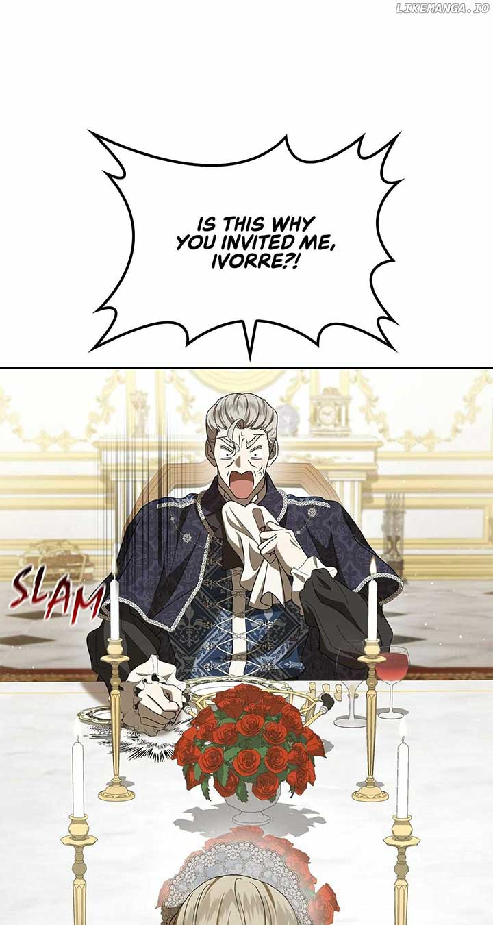 The Stone Thrown in the Lake Chapter 31 353 76