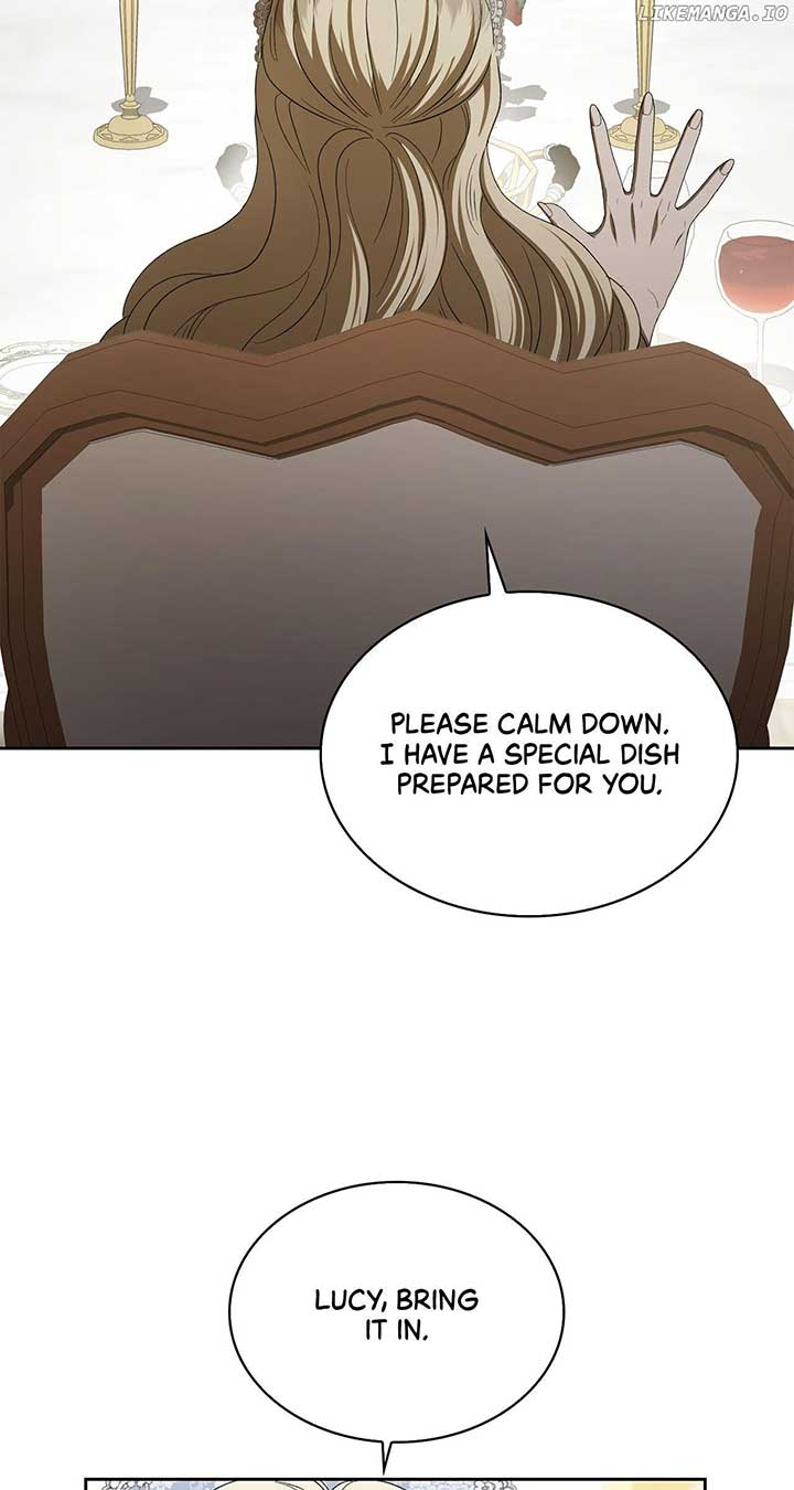 The Stone Thrown in the Lake Chapter 31 354 77