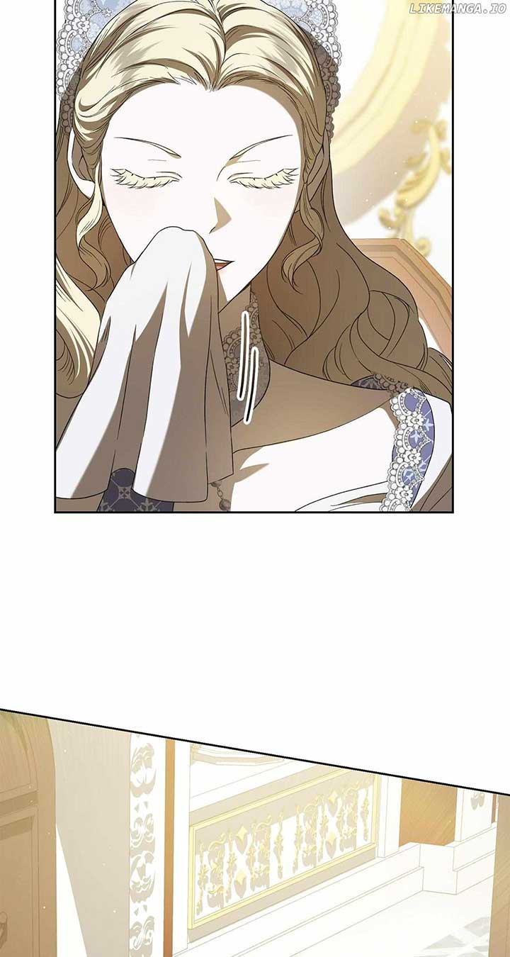 The Stone Thrown in the Lake Chapter 31 355 78