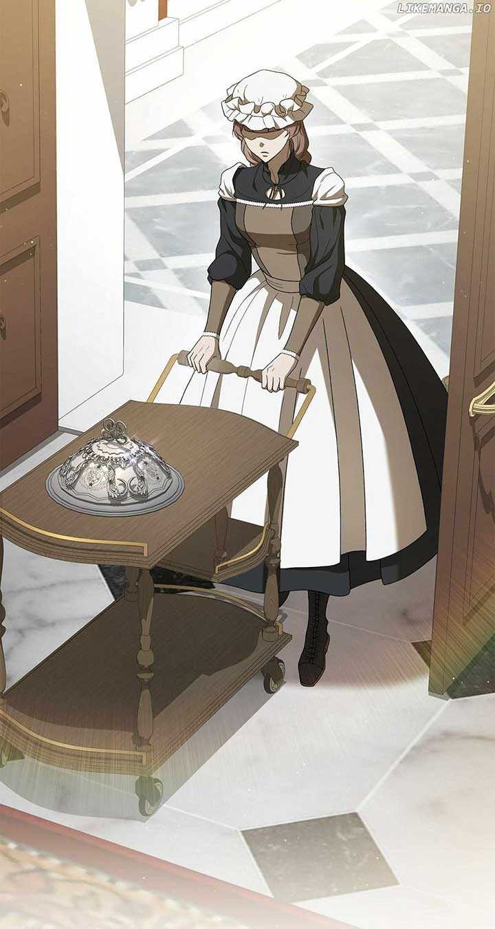 The Stone Thrown in the Lake Chapter 31 356 79