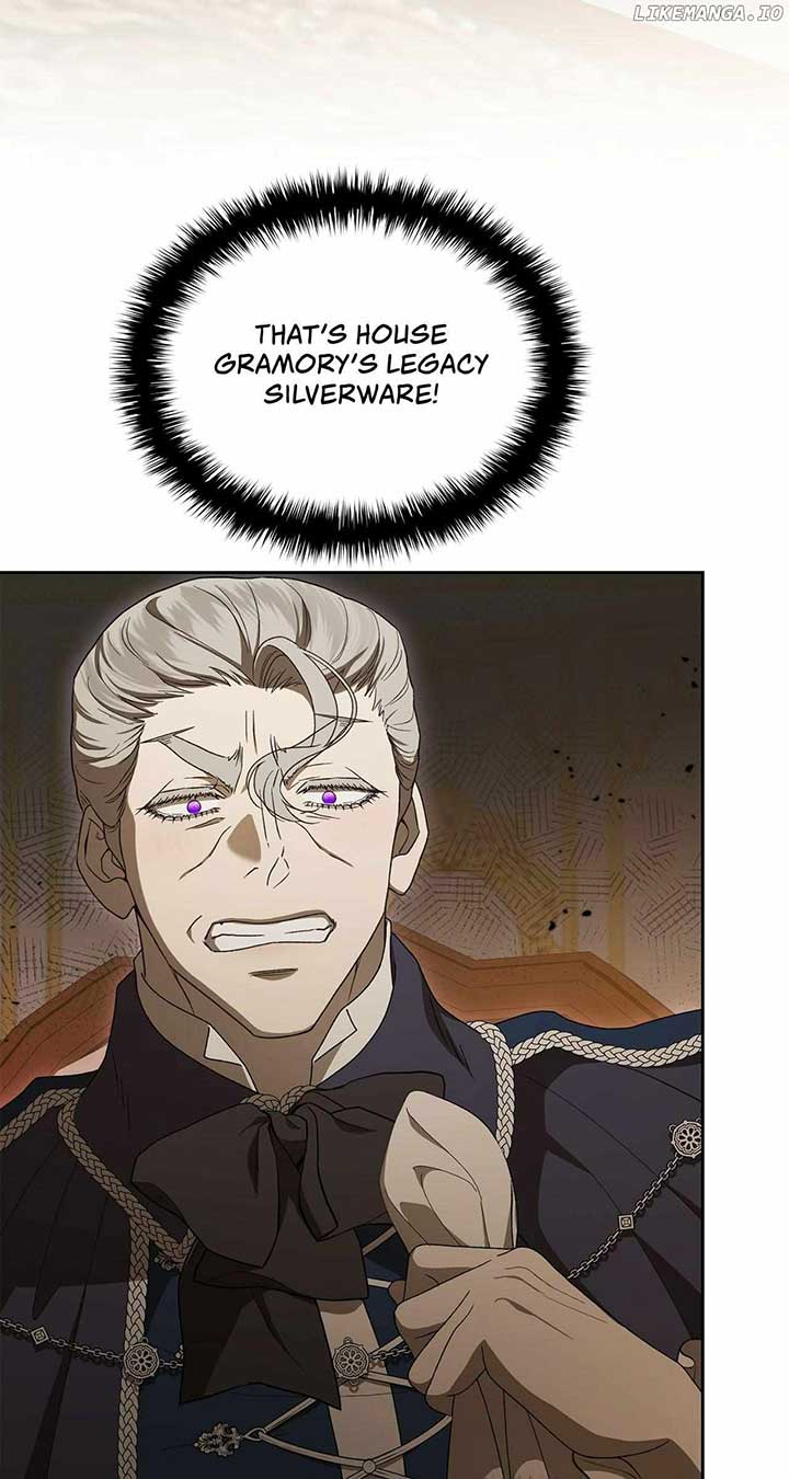 The Stone Thrown in the Lake Chapter 31 357 80