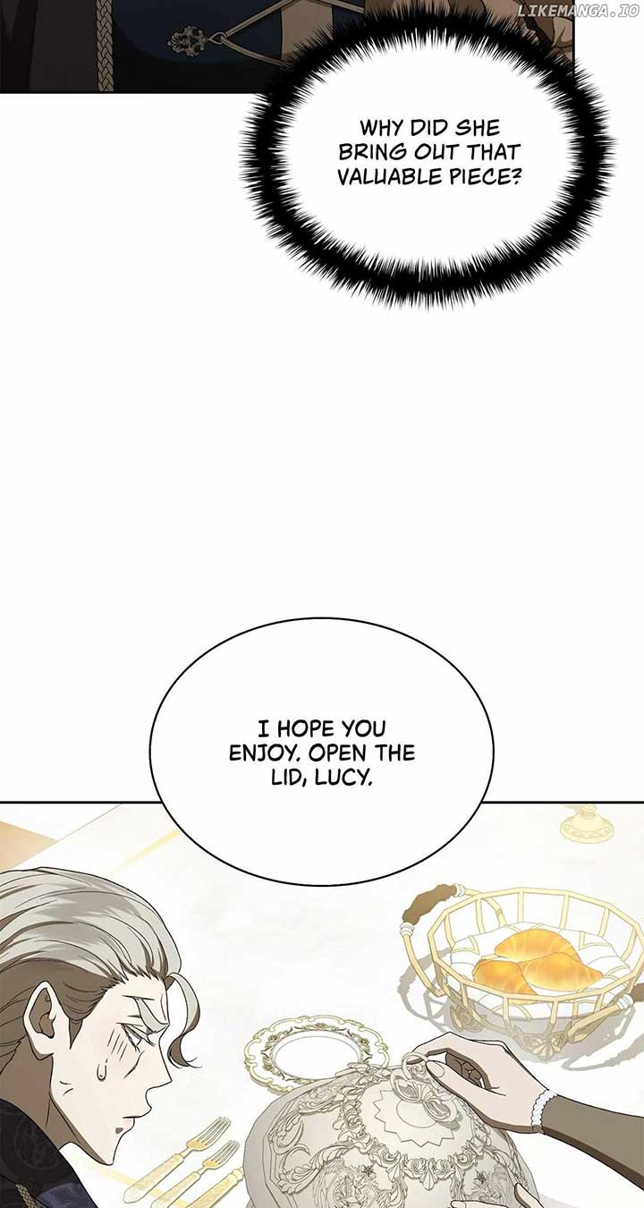 The Stone Thrown in the Lake Chapter 31 358 81